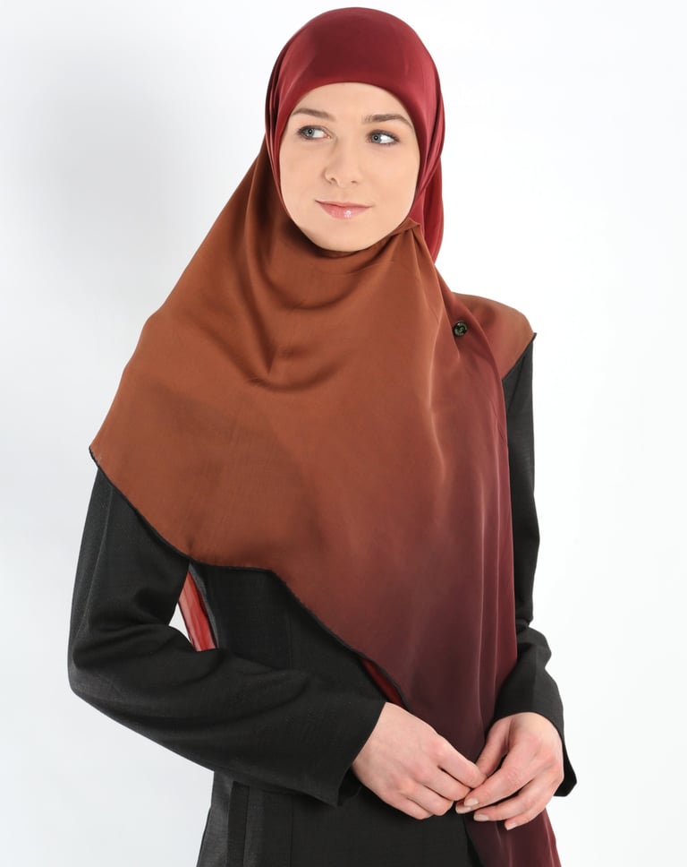 modest elegant wear