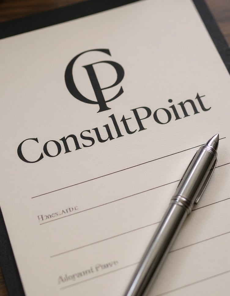 Servicii de consultanță juridică și conformitate legală