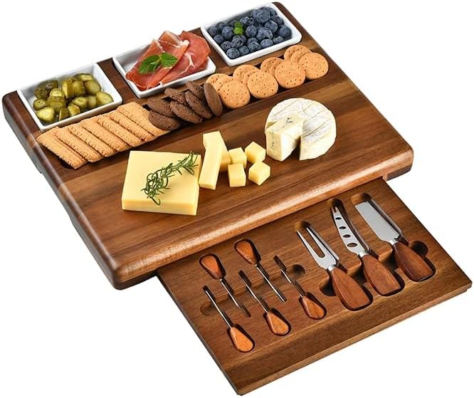 Charcuterie Board