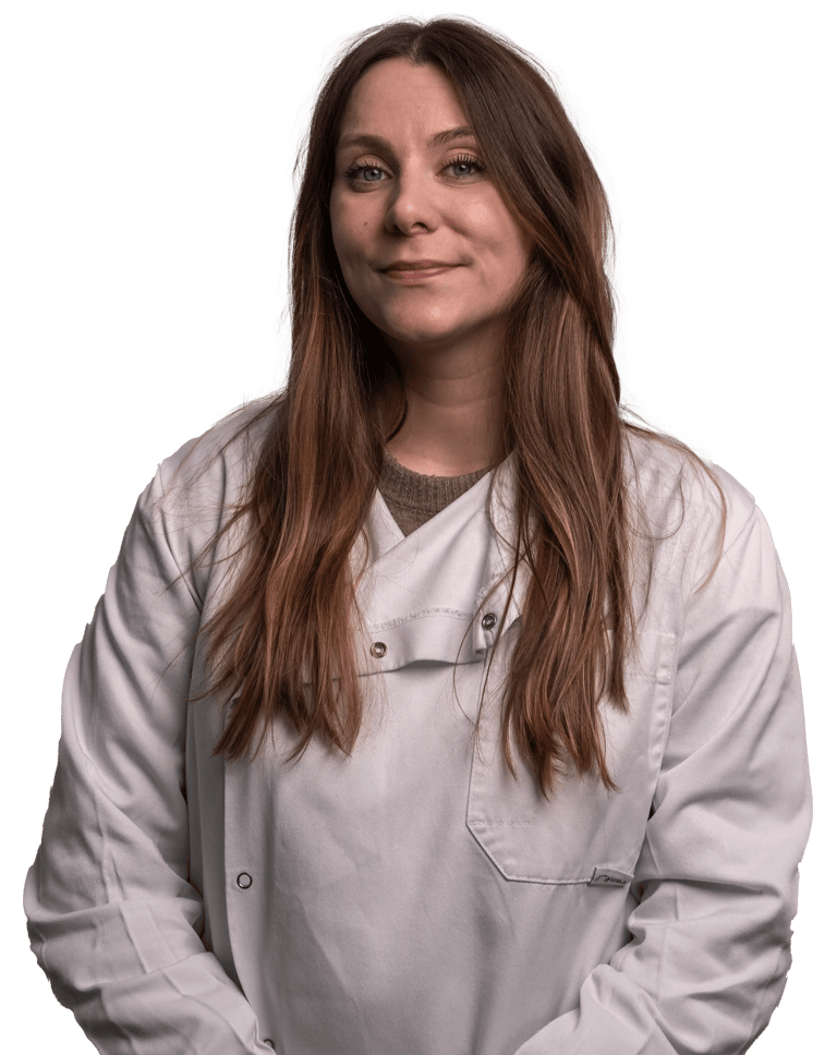 Alizé Vialle Project Manager