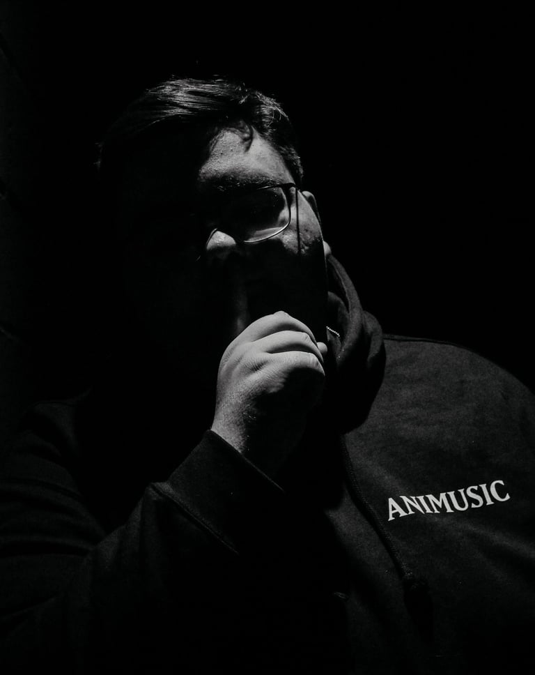 Kyookey-Animerapper-Deutschland-Gamingrap-Nerdcore-Gaming-Anime-Animusic-Pop
