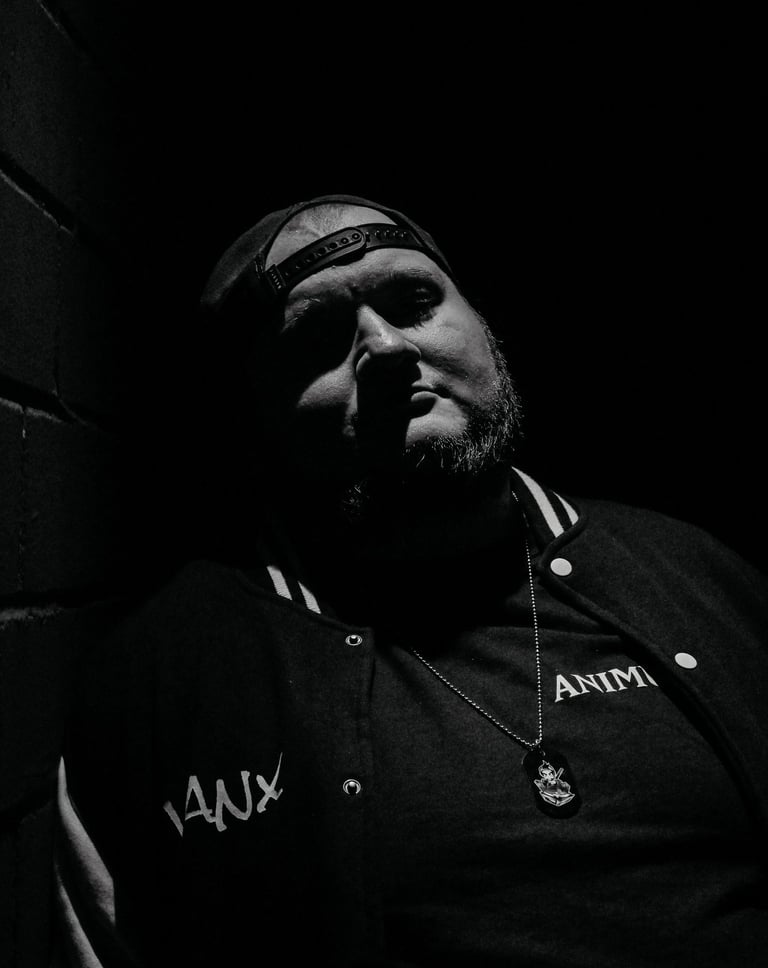 Vanx-Animerapper-Deutschland-Anime-Animusic