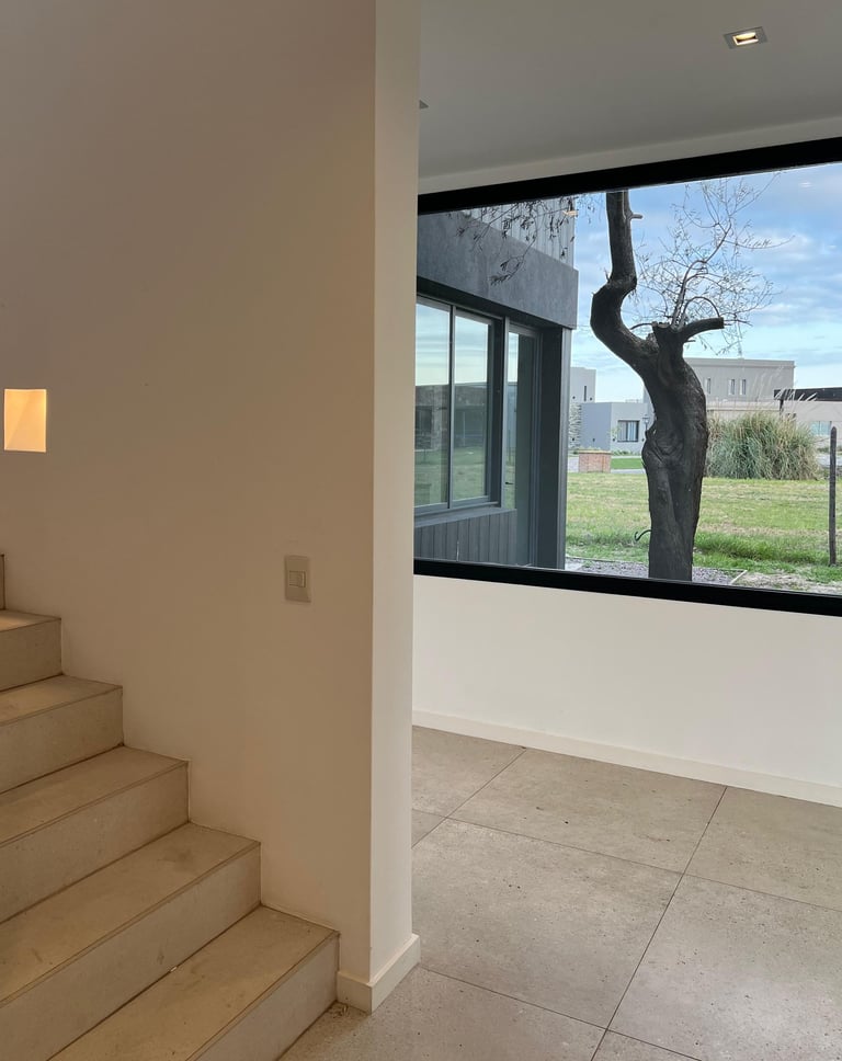 San Sebastián 235 escaleras