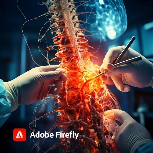 Spine Tumor Shalom Clinic