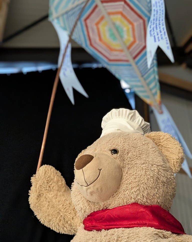 We fly we all we are details museum night 2025