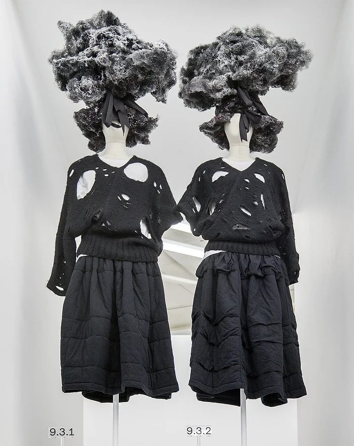 Comme des Garçons | © Cookingwiththehamster