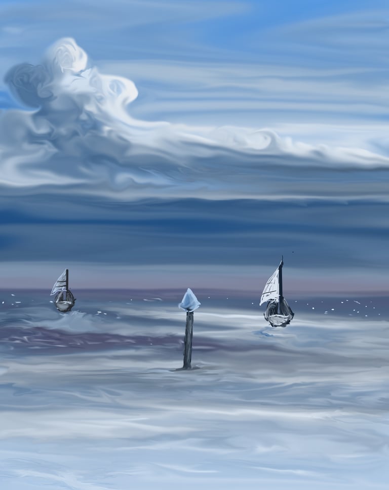 Sail On