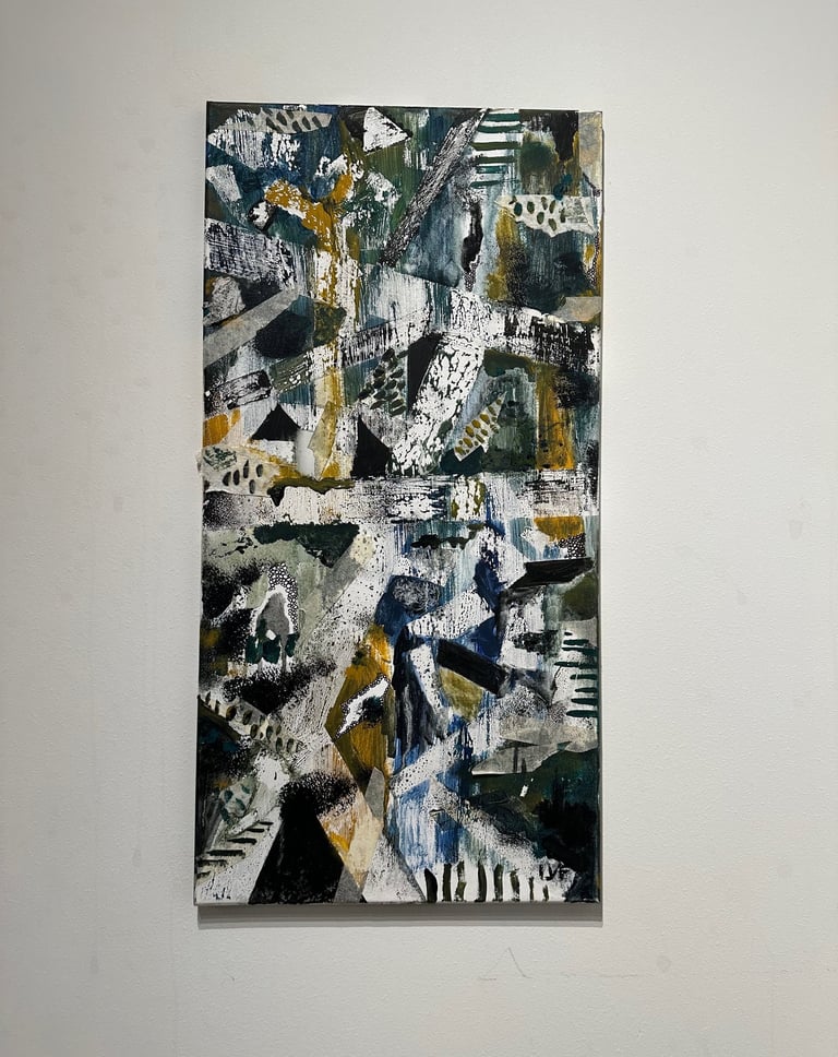 Abstract fine artwork by LVF at mallmagick.com @mallmagick