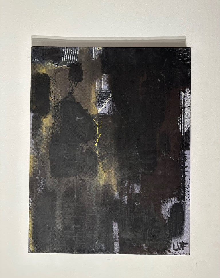 Abstract fine artwork by LVF at mallmagick.com @mallmagick