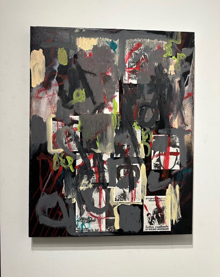 Abstract fine artwork by LVF at mallmagick.com @mallmagick