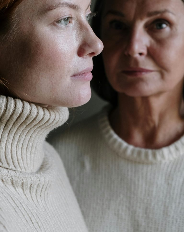 A constelação ajuda a ressignificar sua história