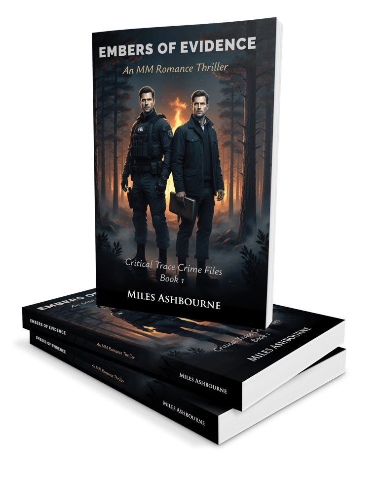 Embers of Evidence