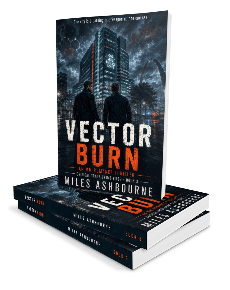 Vector Burn
