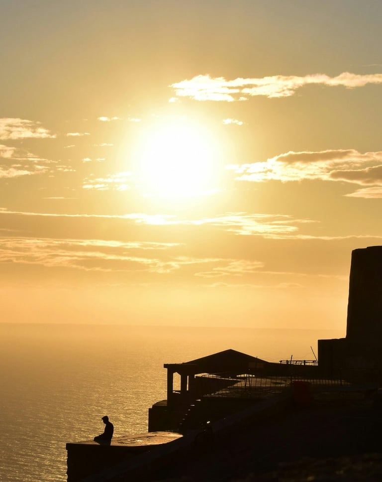 4-day Marrakech Rabat Chefchaouen and Fes imperial cities cultural tour in Morocco