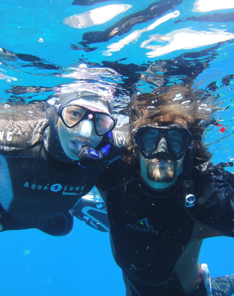 Anbadlola voyage france guadeloupe