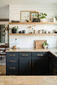 shaker style kitchen design