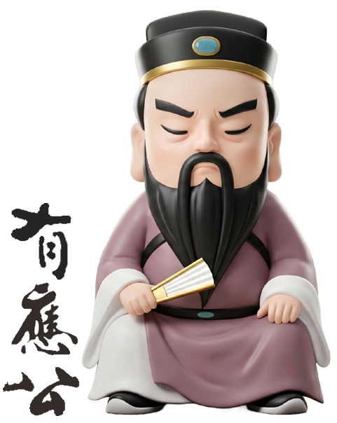 有應公