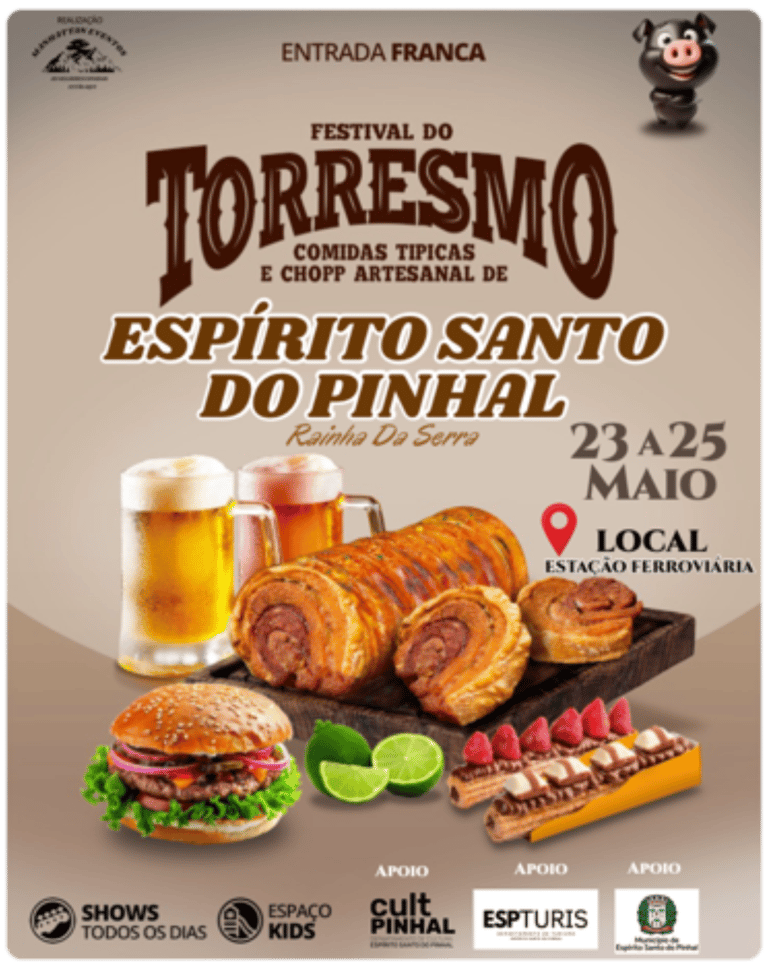 Festa do Torresmo