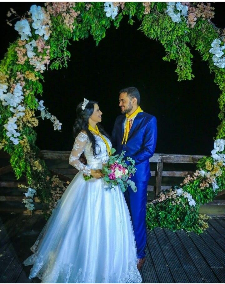 alt="ensaio da banda FF Produções para noivado em SP"