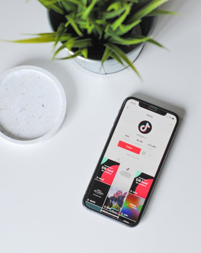 Psicologia redes sociais