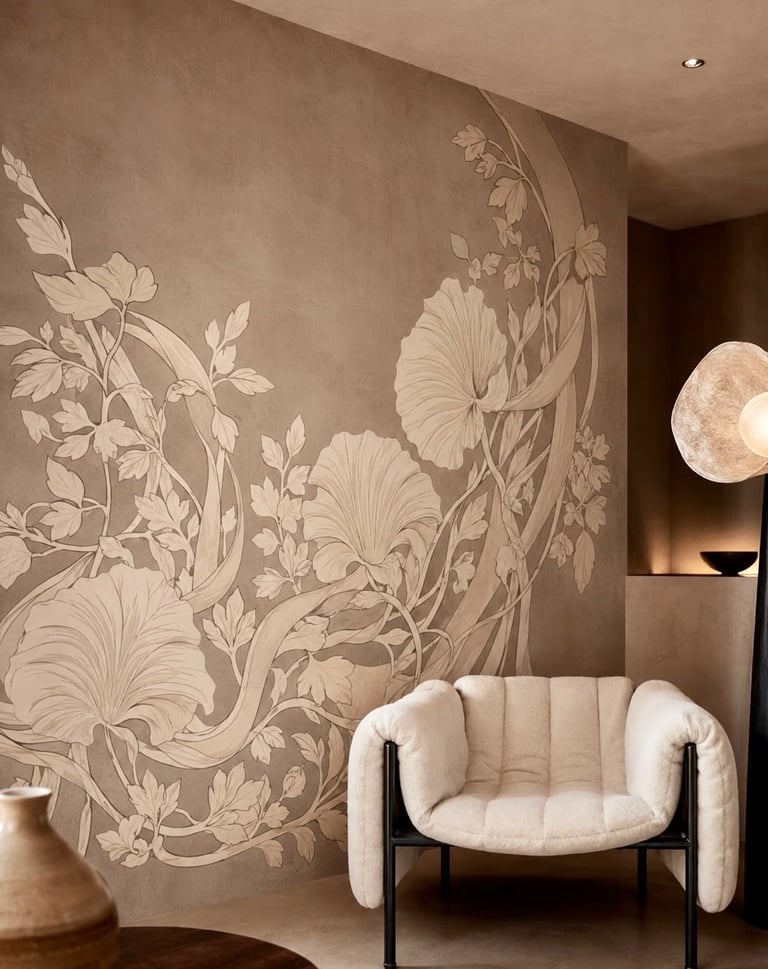 murals artdust