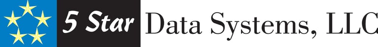 5 Star Data Systems LLC