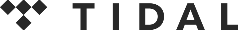 Tidal streaming partner logo