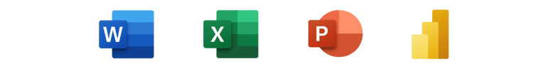 Curso de Pacote Office: Logotipos
