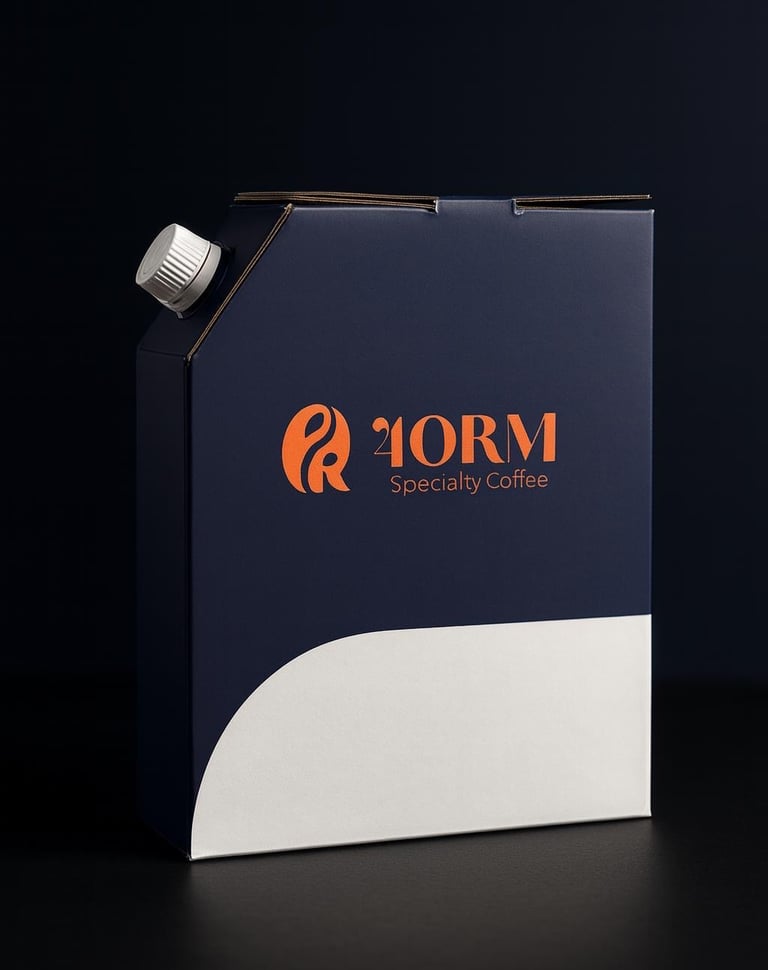 بوكس قهوة اليوم 