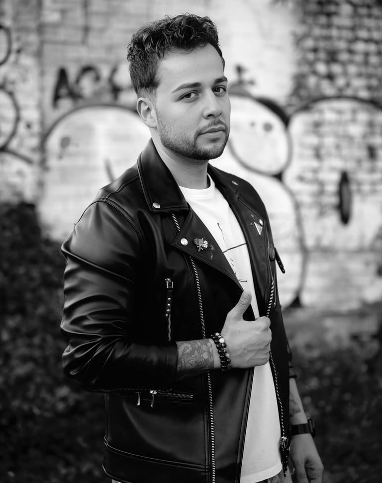 CEO OF LBF - KEVIN