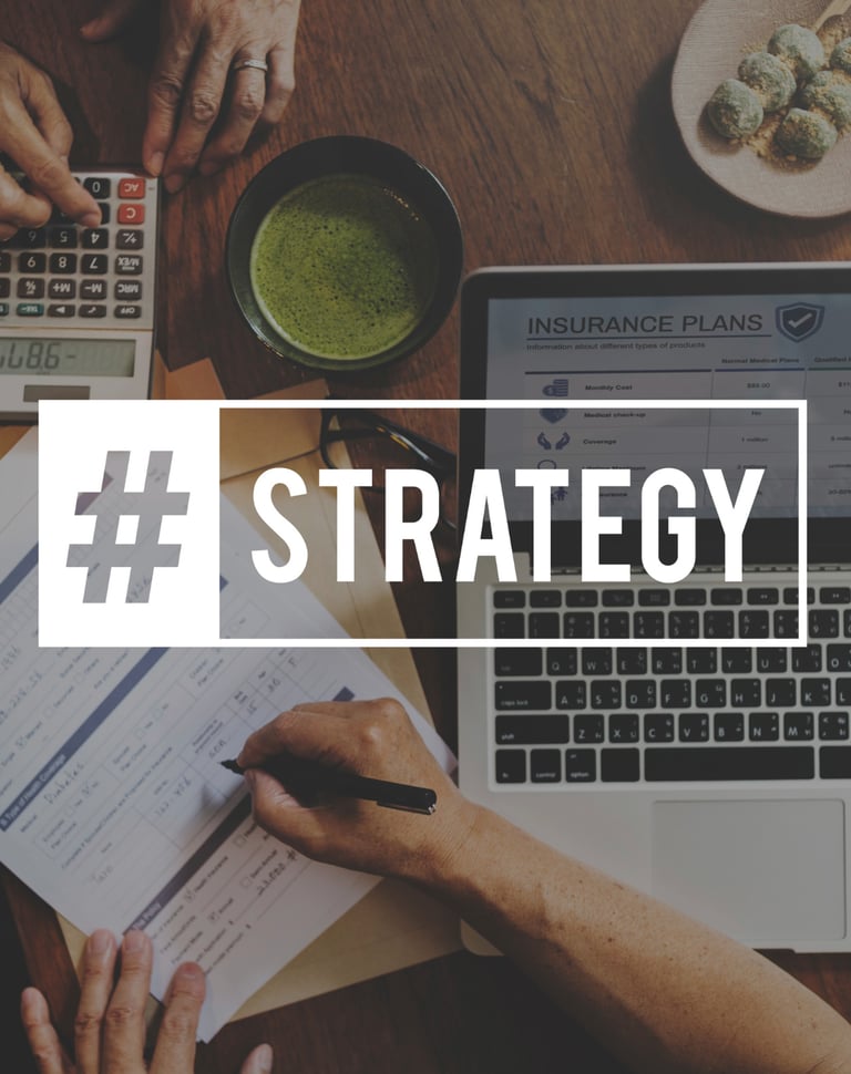 ¿Cuáles son las Estrategias Comerciales y de Visibilidad de Marca, que consideramos más efectivas en