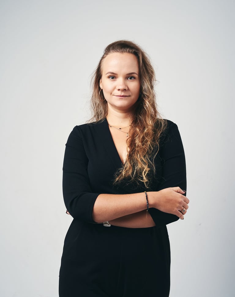 Marta Rosik