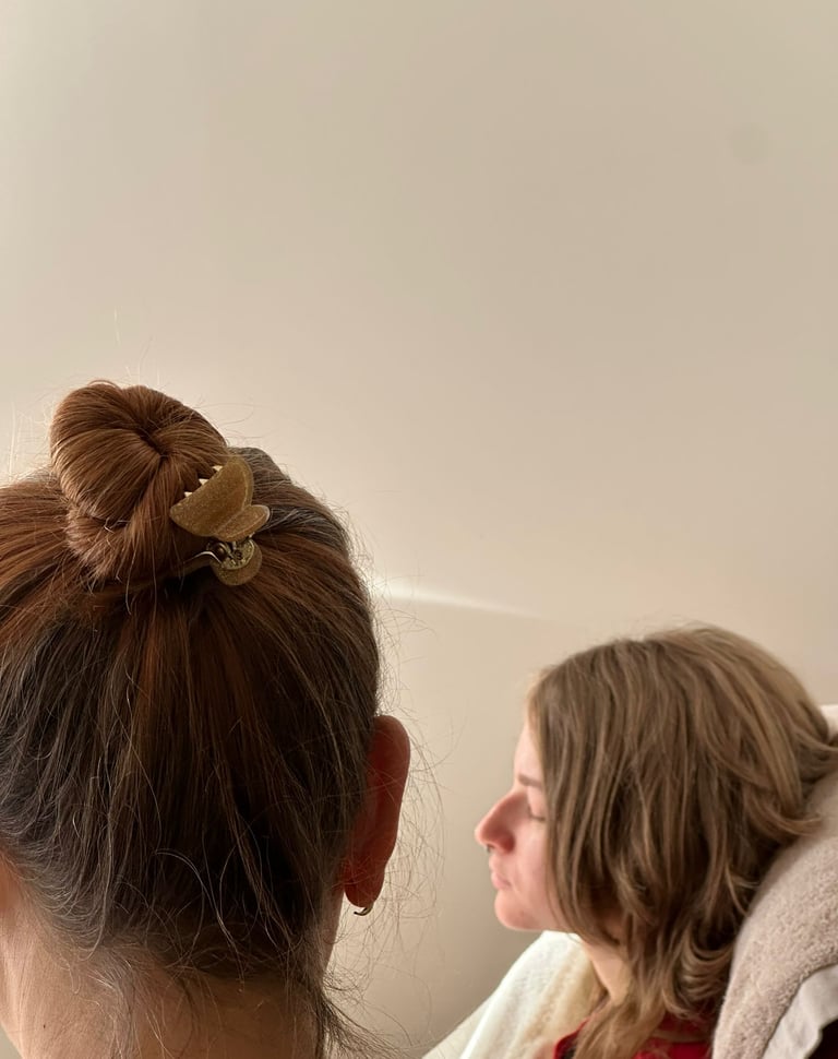 hypnose ericksonienne deuil