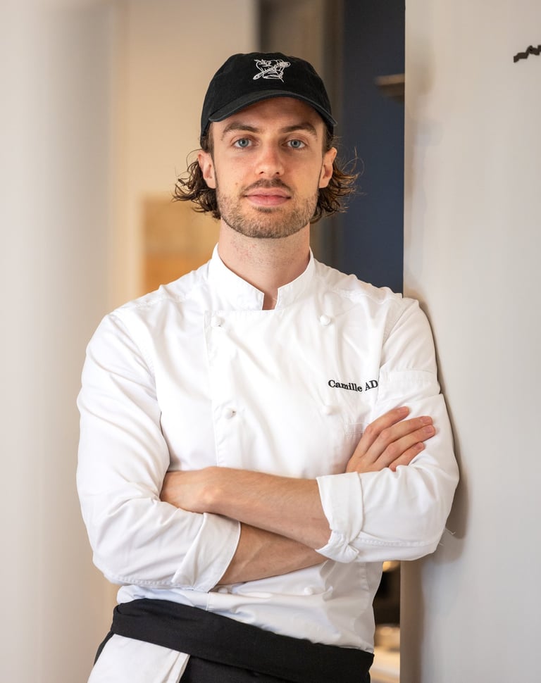 Chef à domicile Provence