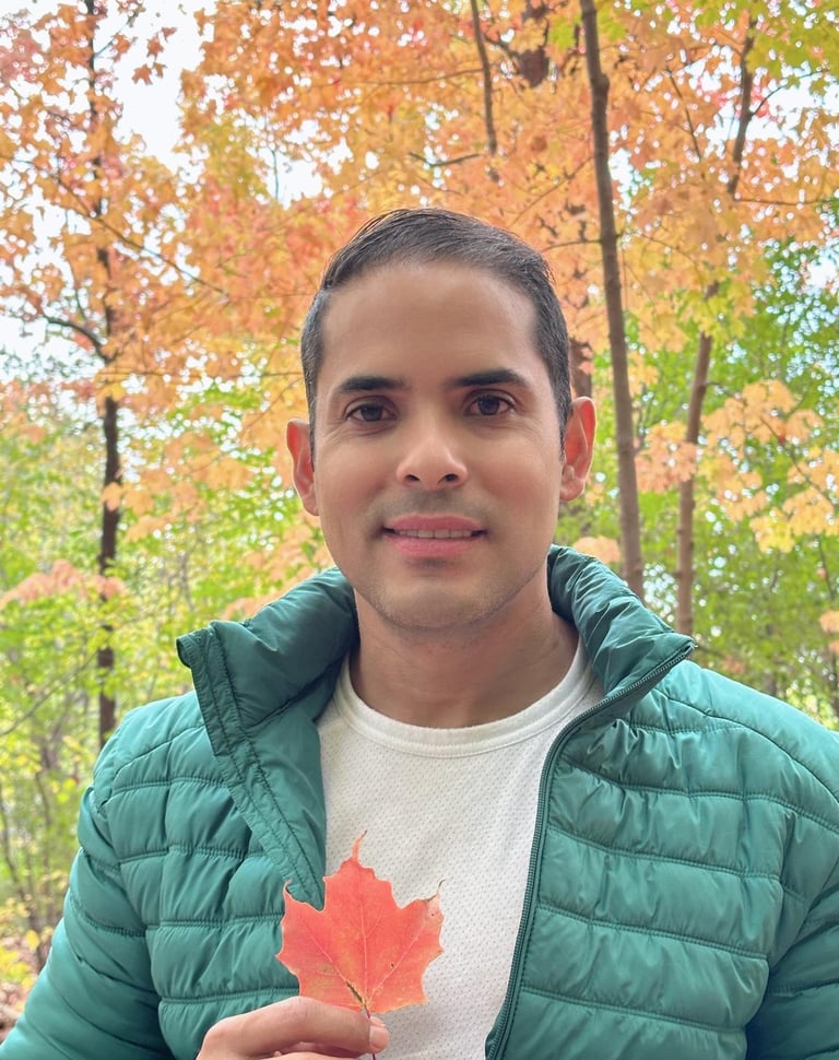 Cómo viajar a Canadá ?