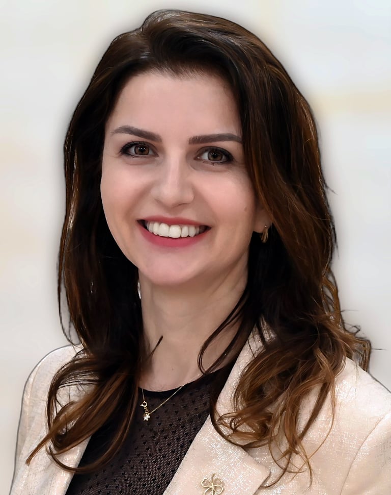 Marija Dakić, foto by Goran Šaban