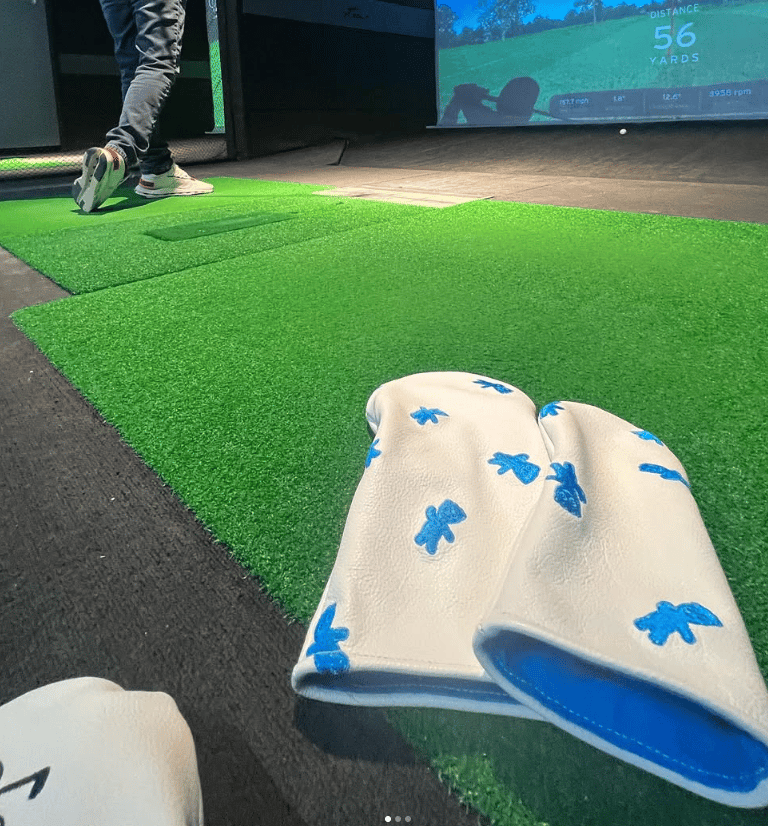 Elevate your game