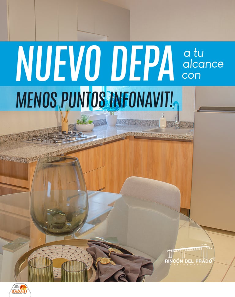 Rincón del Prado Cancún Residencial Rincón del Prado Rincón del Prado Cancún INFONAVIT CANCUN