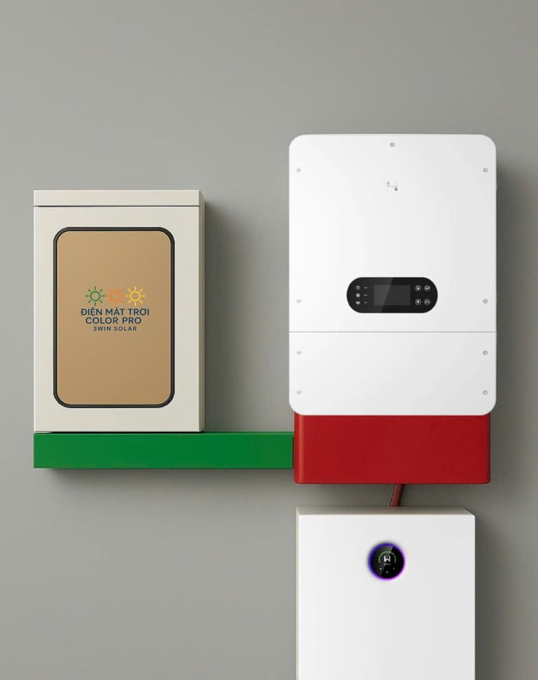 Dây điện cần đi gọn trong ống gen để tránh chuột cắn, va quệt, oxy hóa gây chập cháy