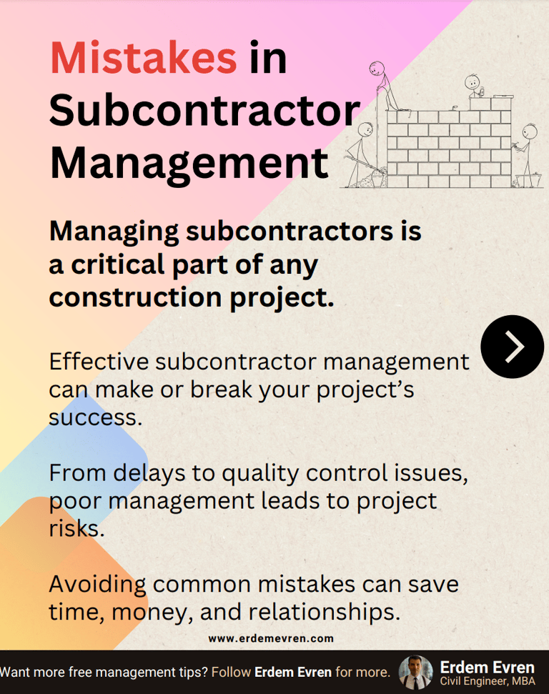 Download Construction E-Books & PM Guides
