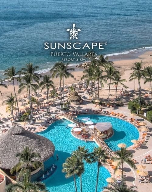 Hotel Sunscape - viajes a puerto vallarta saliendo desde morelia