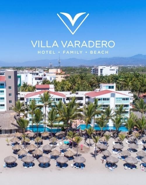 Hotel Villa Varadero Puerto vallarta