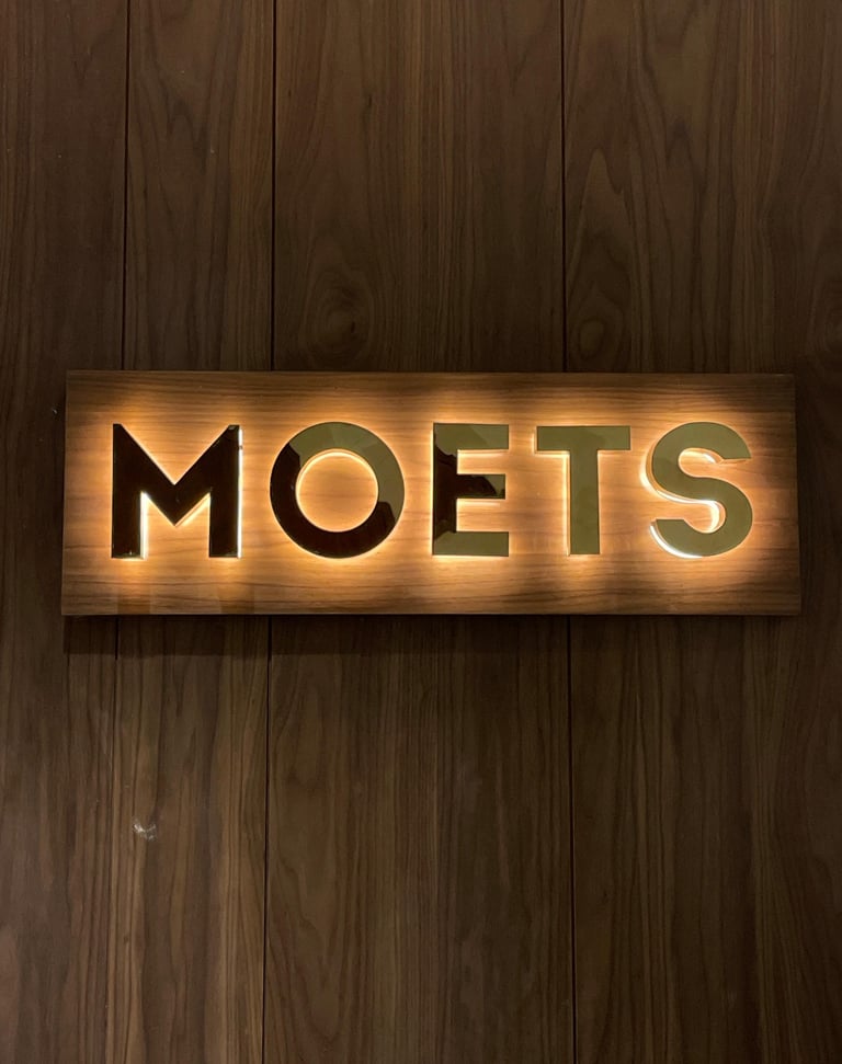acp signage manufacturer