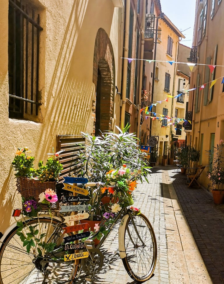 street photographie - photo de rue - un eternel instant - photographe portrait bas rhin
