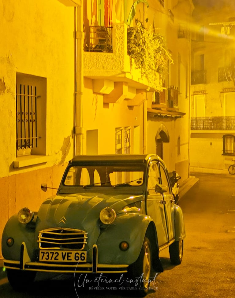 street photographie - photo de rue - un eternel instant - photographe portrait bas rhin