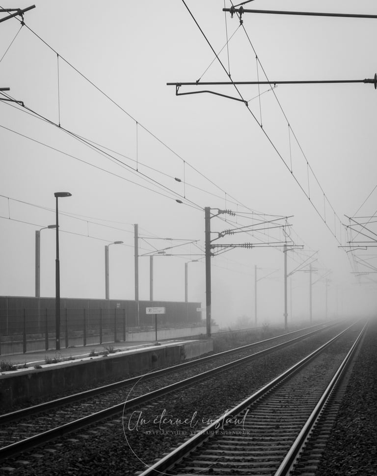 street photographie - photo de rue - un eternel instant - photographe portrait bas rhin