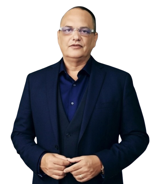 Aramis Delgado - Agente Registrado