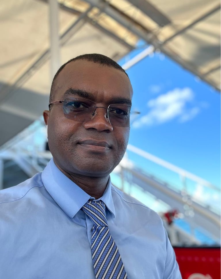 portrait el anzize hamidou