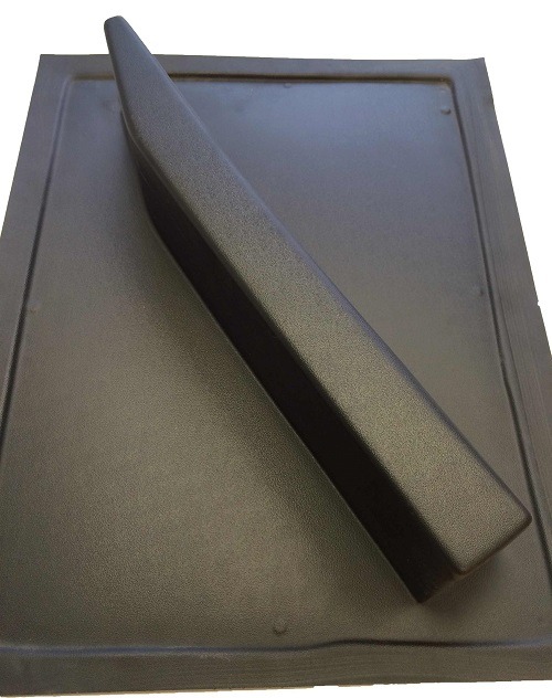 Thermoforming in Lithuania