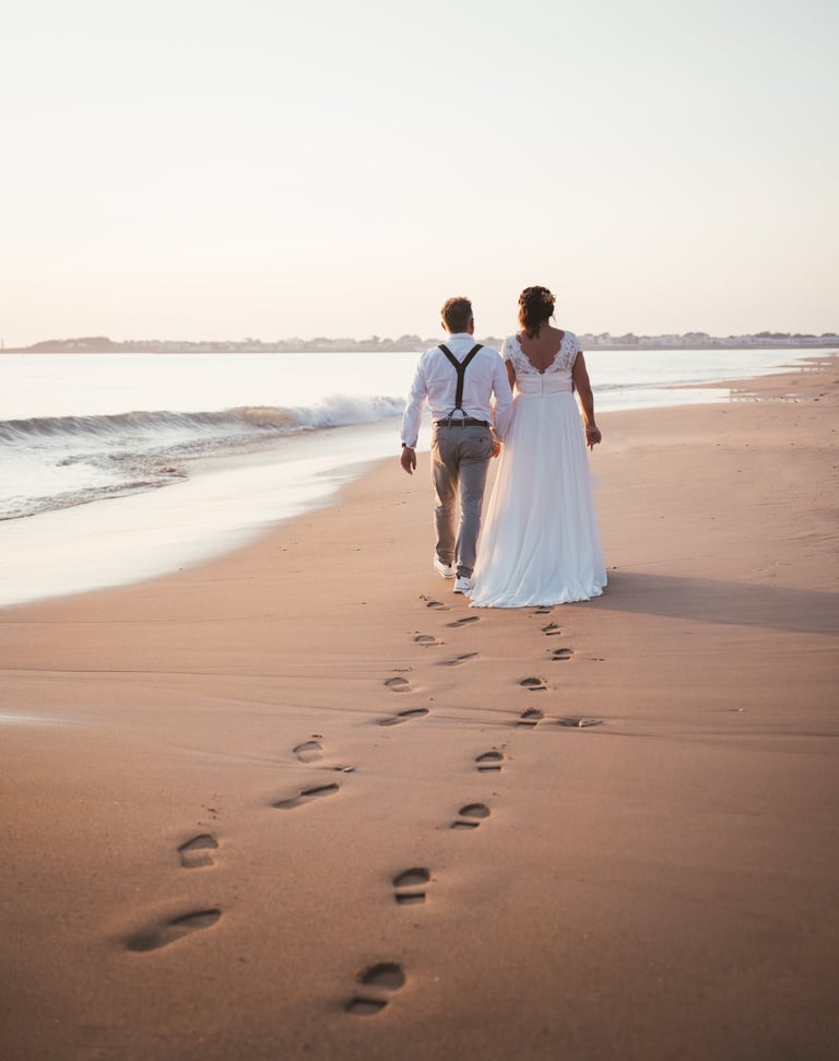 Orama Wedding - Photographe professionnel de mariages en Provence, PACA, Alpes-de-Haute-Provence